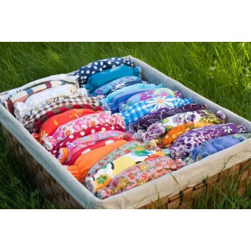 Cotton Cloth Diapers